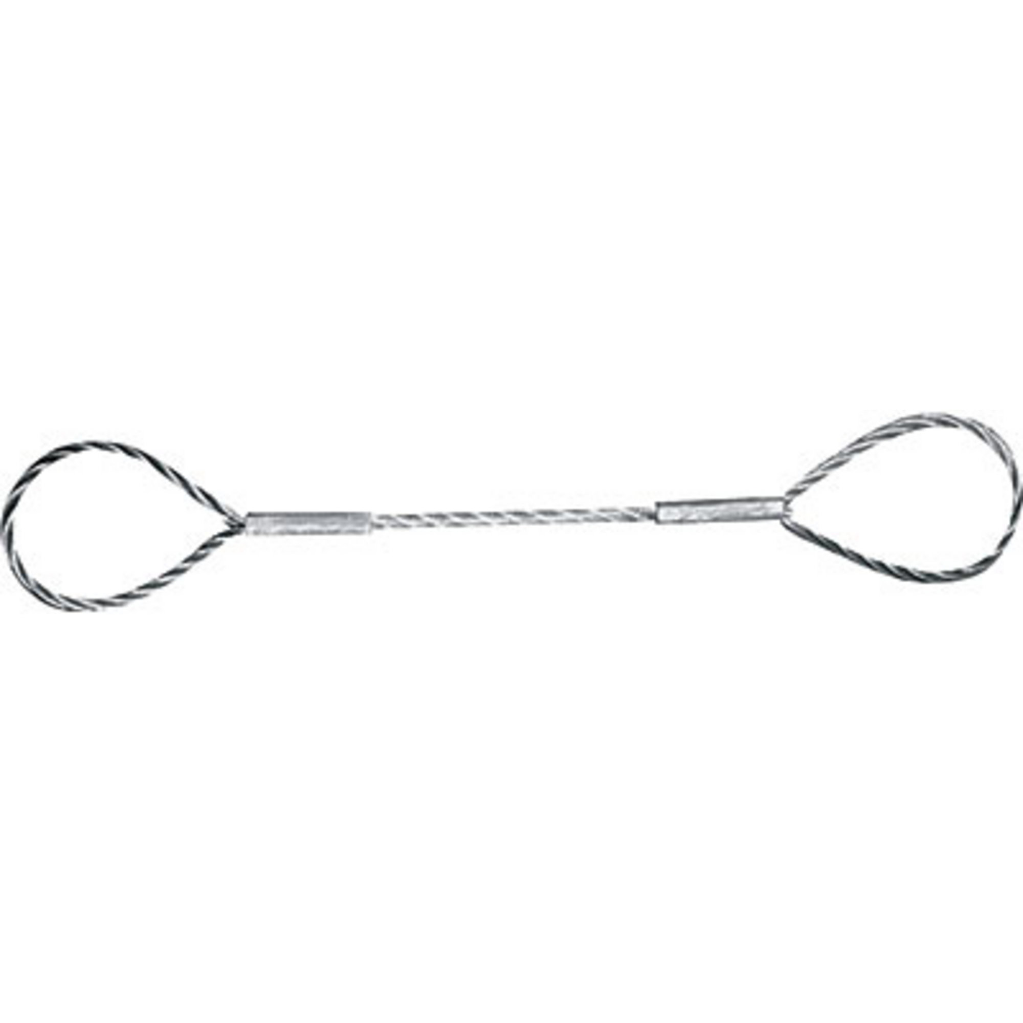 Northern Industrial Wire Rope Sling — 6Ft., 3/4in. Diameter